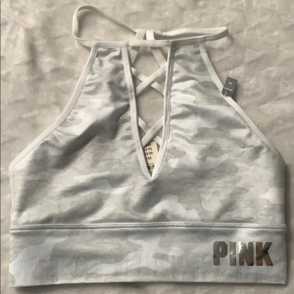 PINK Victoria Secret bra